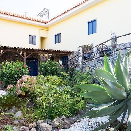 Tenerife Apartment Dulcynea With Terrace And Garden 600M2 With Ocean And Teide View Икод де лос Винос Екстериор снимка