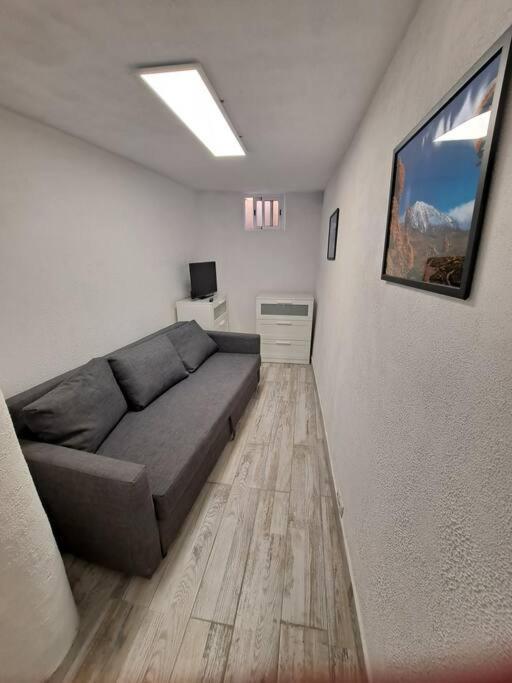 Tenerife Apartment Dulcynea With Terrace And Garden 600M2 With Ocean And Teide View Икод де лос Винос Екстериор снимка